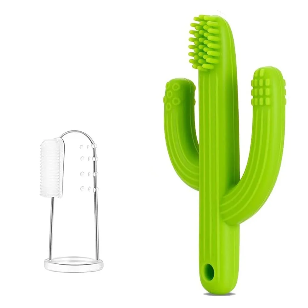 Fingerling & Beißring