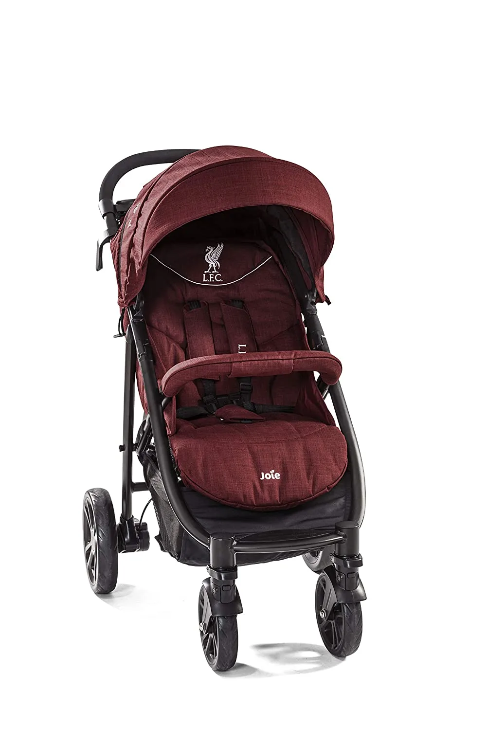 Joie Litetrax 4 Buggy