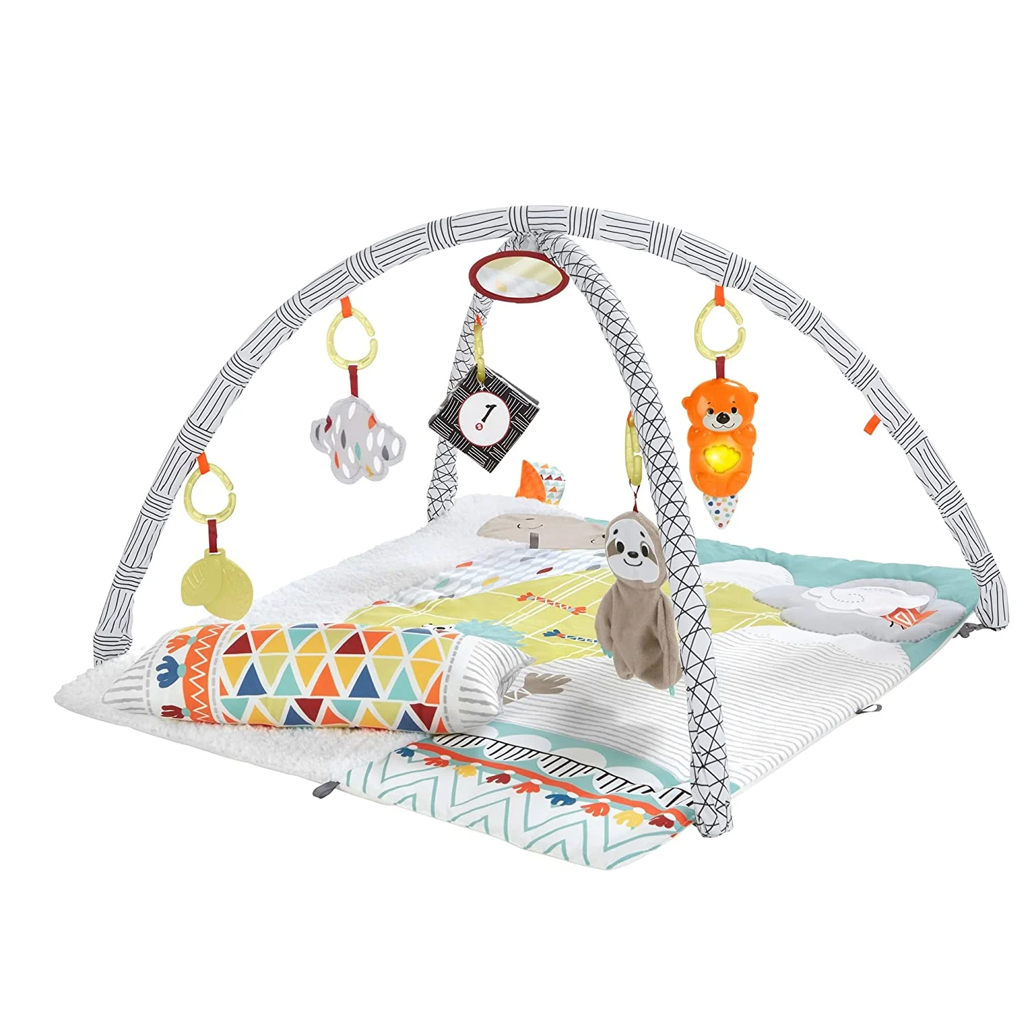 Fisher-Price Baby Spieldecke