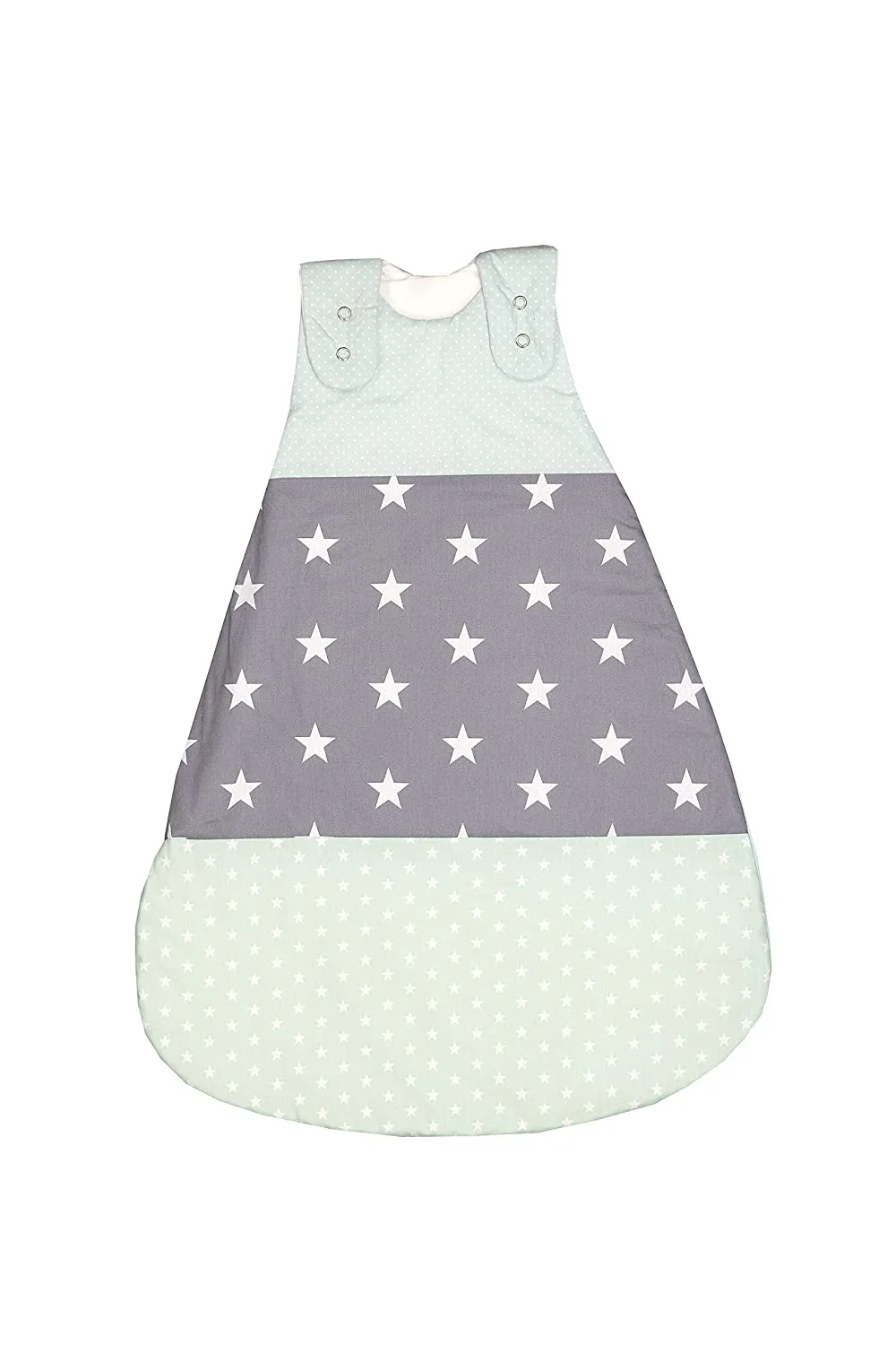 ULLENBOOM® Schlafsack