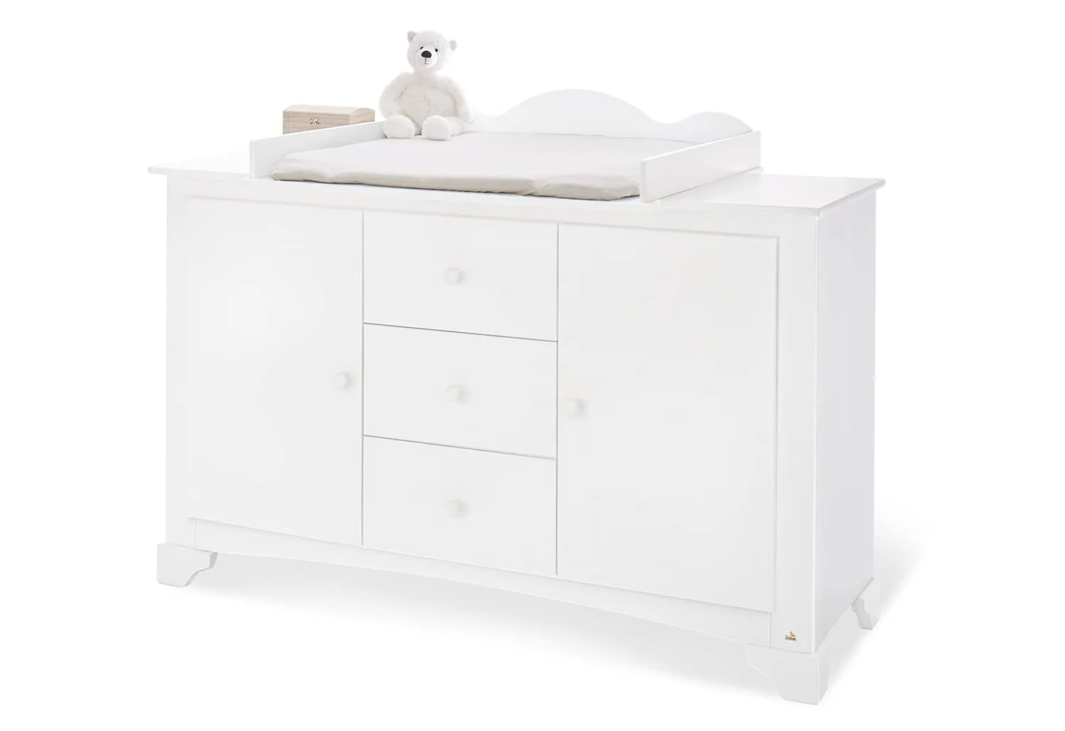 Pinolino Wickelkommode