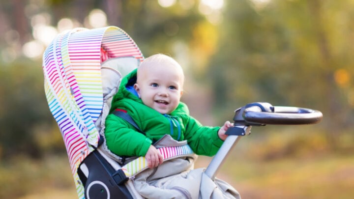 Buggy klein, zusammenklappbar – Die besten Reisebuggys für jeden Geldbeutel
