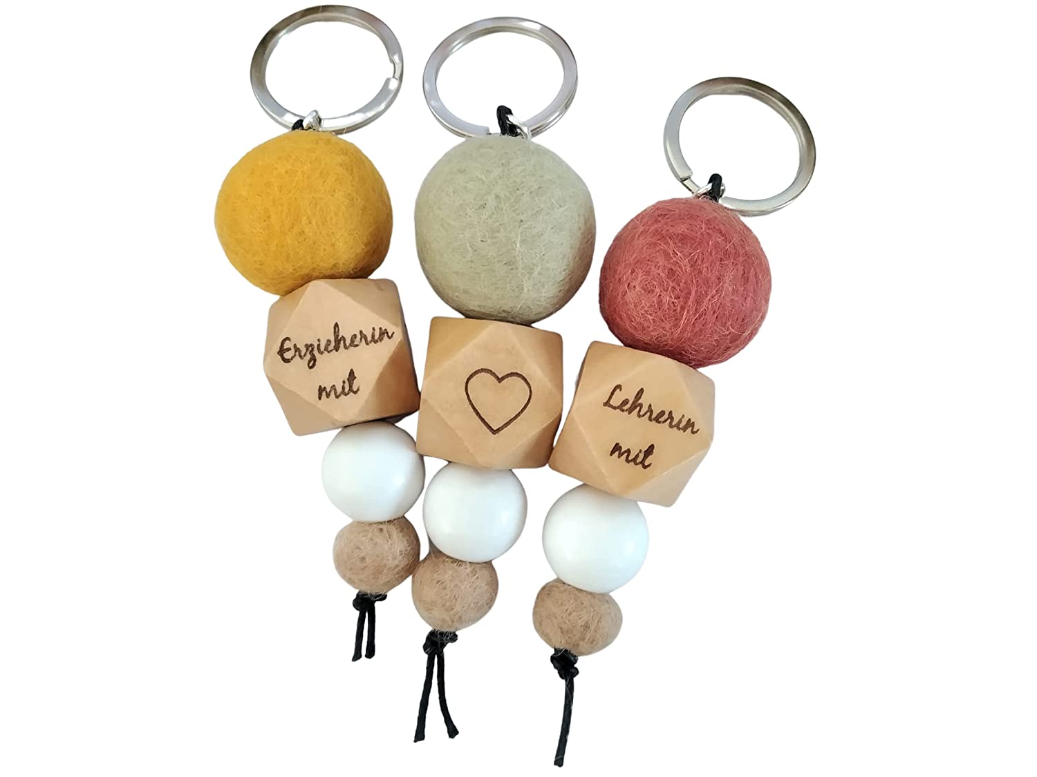 Schlüsselanhänger Geschenk