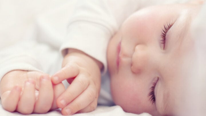 Traumdeutung Baby – Was bedeutet das starke Motiv?