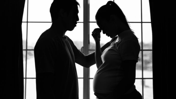 Trennung in der Schwangerschaft – Was dir Mut machen und helfen kann