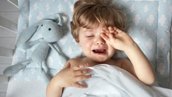 Hausmittel gegen Würmer bei Kindern