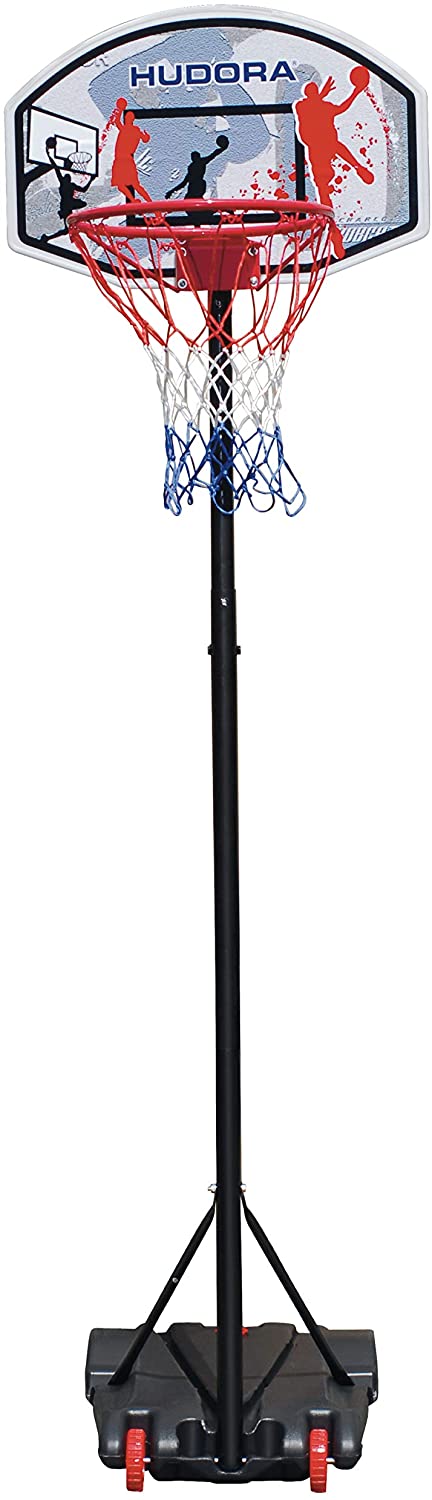 Hudora All Stars Basketballständer