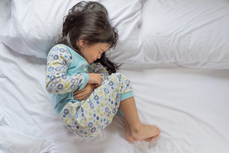 Symptome Bei Wurmbefall Bei Kindern muttergeist.de