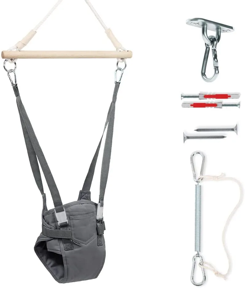 MAMOI Baby Türhopser