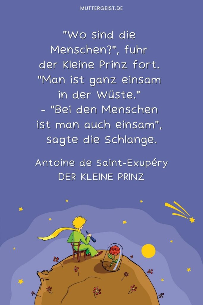 39 Der kleine PrinzZitate und Sprüche von Antoine de SaintExupéry
