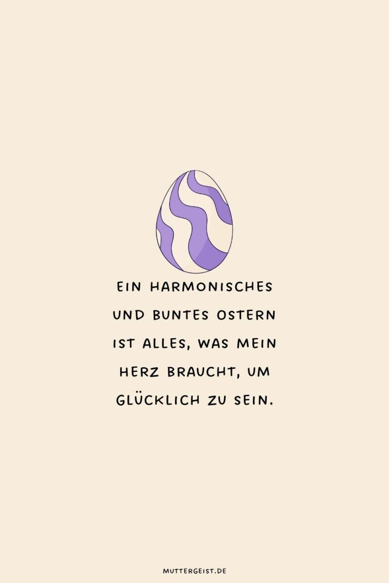 Liebevolle und lustige OsternSprüche für fröhliche Momente