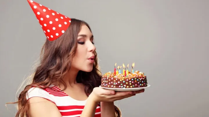 Geburtstagsreime und rhythmische Glückwünsche zum Ehrentag