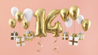 Geburtstagswünsche 14 Jahre Coole und lässige Sprüche und Reime
