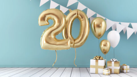 Geburtstagswünsche 20 Jahre 39 tolle Sprüche und Reime