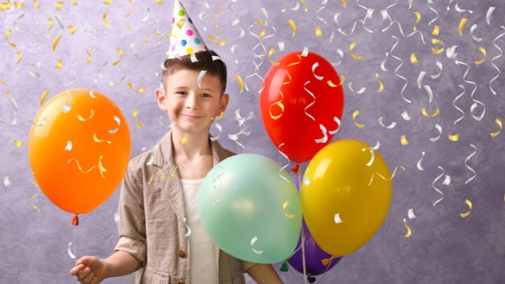 Geburtstagswünsche Neffe – Geburtstagssprüche für einen besonderen Jungen