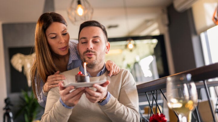 Geburtstagswünsche Partner – Schöne Sprüche für deine Liebe