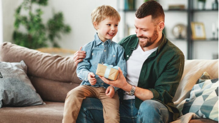 Geburtstagswünsche Patenkind – 21 Sprüche für den besonderen Sprössling