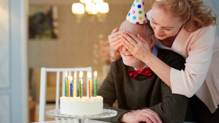 Geburtstagswünsche für Senioren – 59 Sprüche für ältere Menschen
