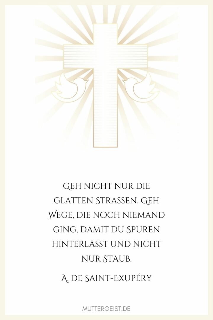 Sprüche zur Konfirmation Besondere Worte für die Konfirmationskarte