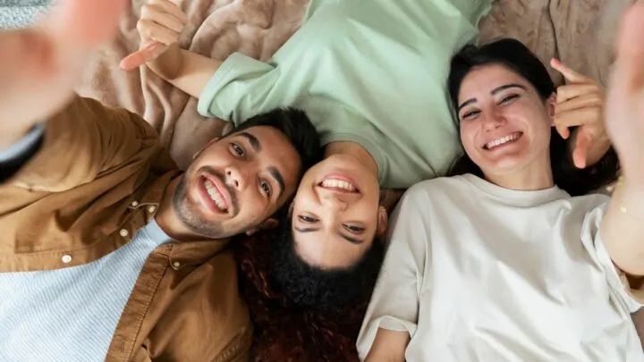 Geschwister-Sprüche – Was sind Geschwister füreinander?