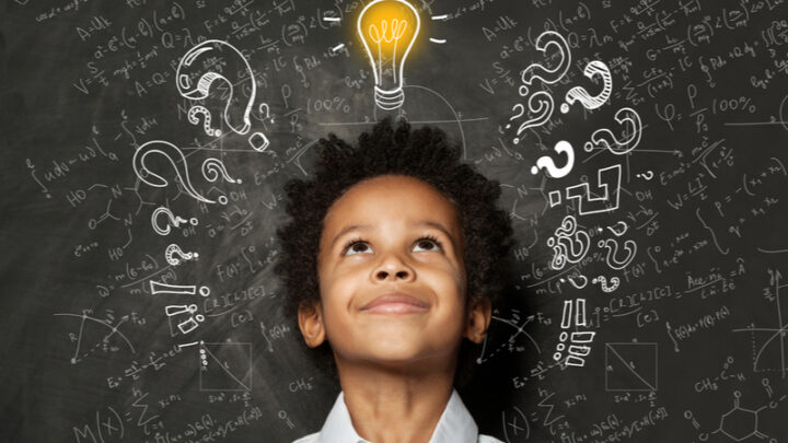 Knobelaufgaben für Kinder – Denksportaufgaben fördern das kognitive Denken