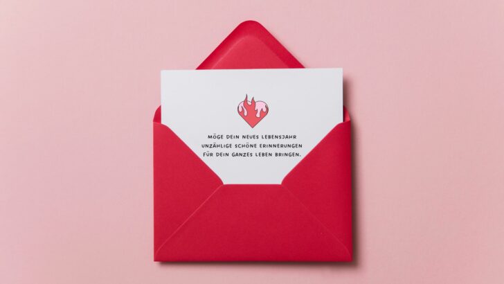 Liebe Geburtstagsgrüße von Herzen für deine Liebsten