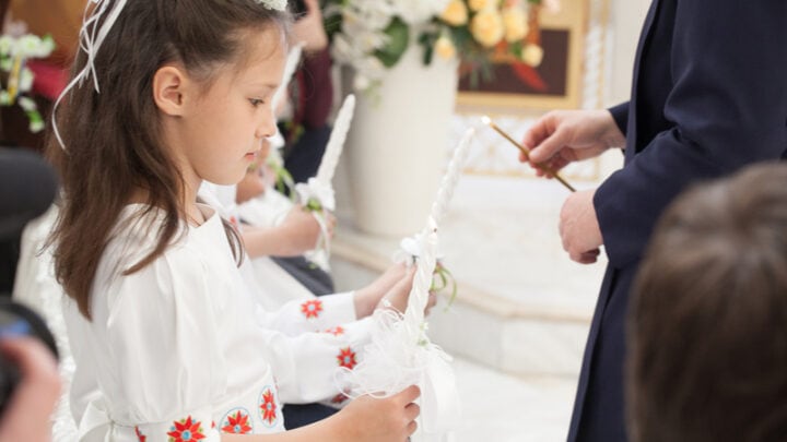 Spruch Kommunion – 59 Ideen für die schönsten Kommunionskarten