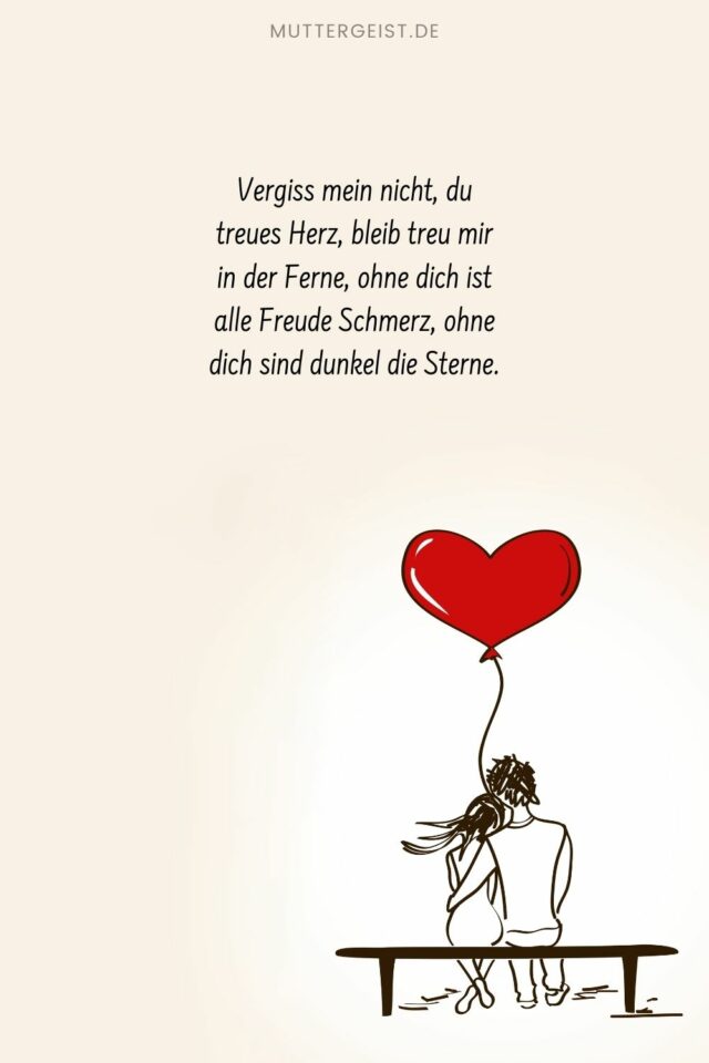 Geburtstagswünsche Partner Schöne Sprüche für deine Liebe
