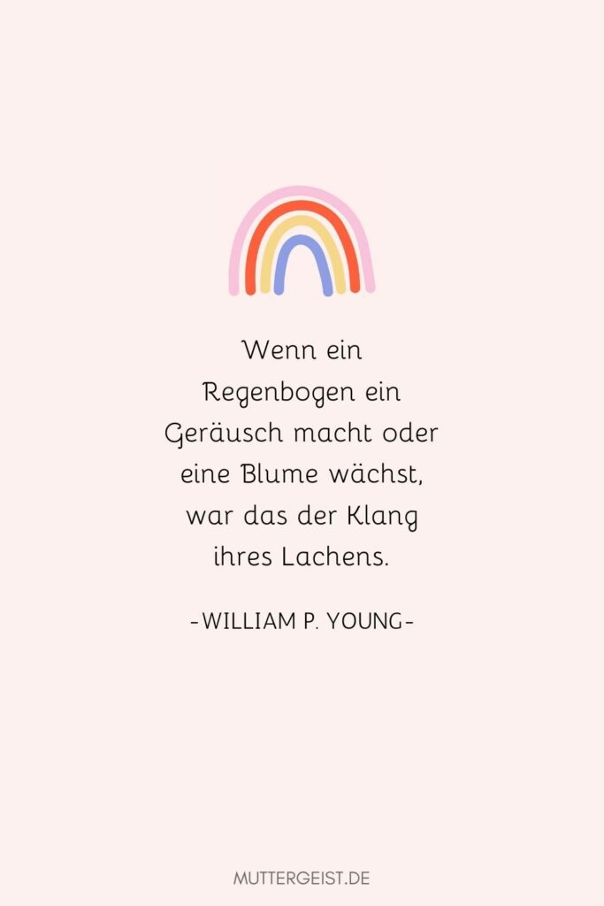 Regenbogen Sprüche Weisheiten in den Farben des Regenbogens