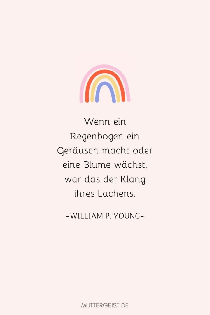 Regenbogen Sprüche Weisheiten in den Farben des Regenbogens