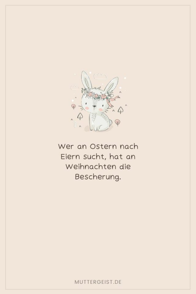 OsternSprüche Beliebte und originelle Wünsche und Grüße