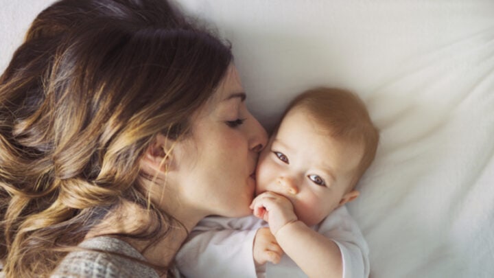 Alleinerziehende Mutter – Sprüche über die härteste Lebensaufgabe