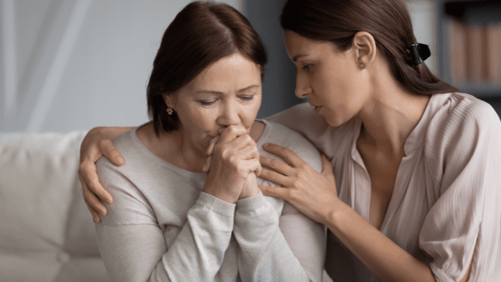 Familie – Enttäuschung-Sprüche zum Nachdenken