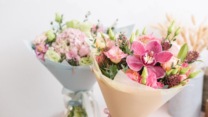 Geburtstagswünsche Blumen – blumige Wünsche zum Geburtstag