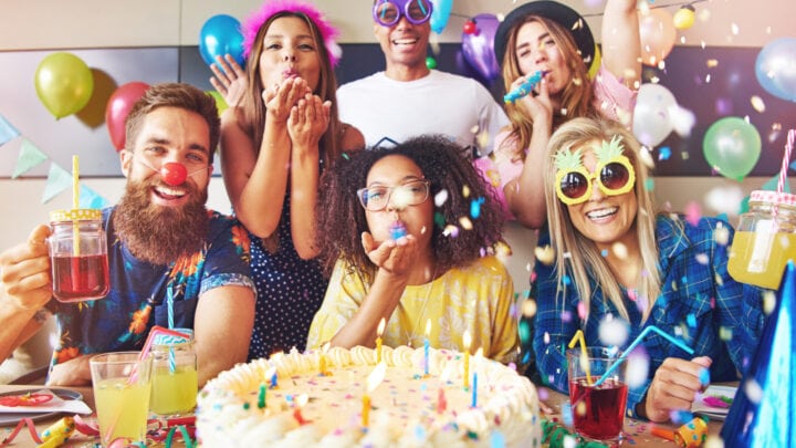 Geburtstagswünsche Französisch – 27 Sprüche in der Sprache der Liebe