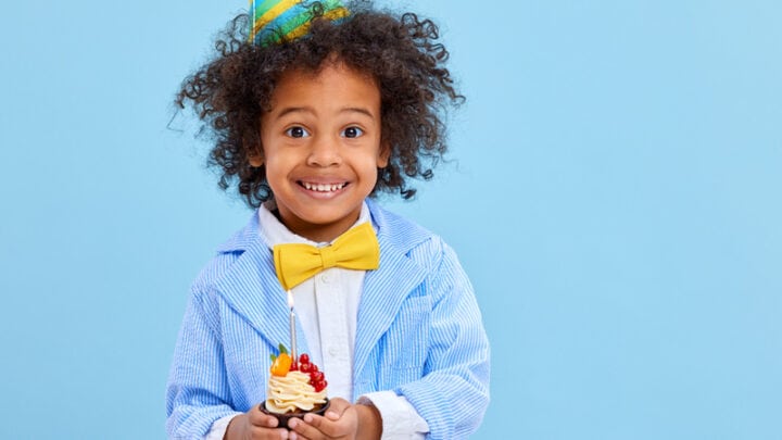 Geburtstagswünsche Junge – Geburtstagssprüche für die Glückwunschkarte