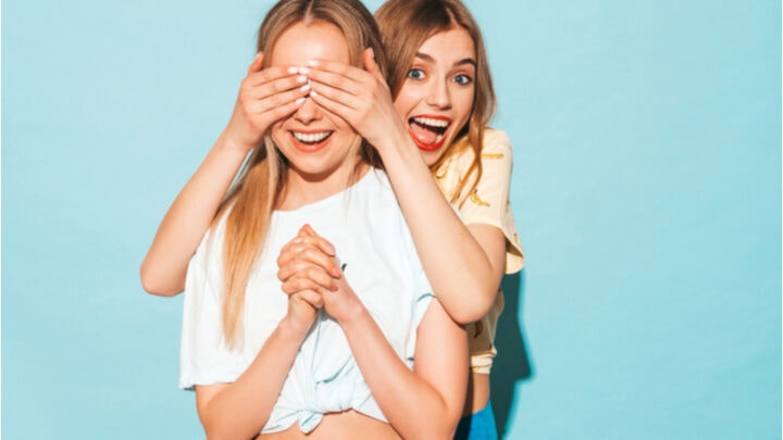 Geburtstagswünsche beste Freundin – Spezielle Gratulation für deine Besti