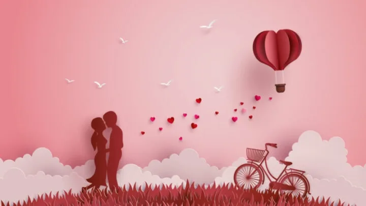 “Ich liebe dich” Sprüche und Zitate für einen besonderen Menschen