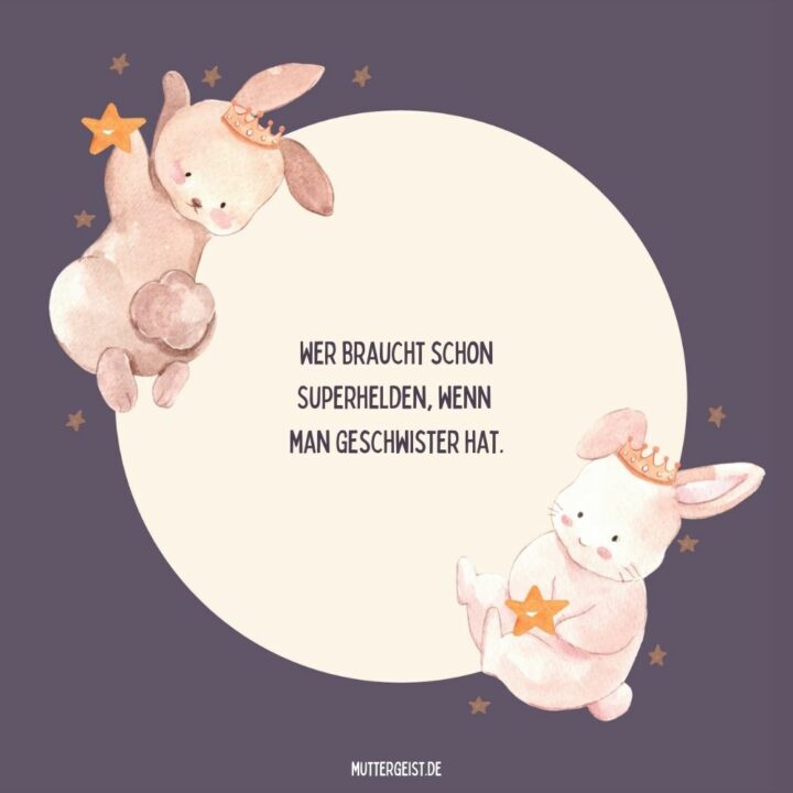 Sprüche “Baby ist da” Sichtbar gewordene Liebe verkünden