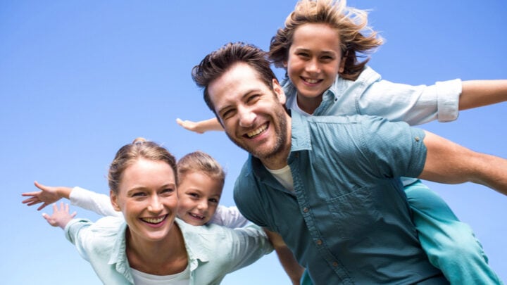 Zitate für Eltern aus Dankbarkeit – 33 Sprüche für deine Danksagung