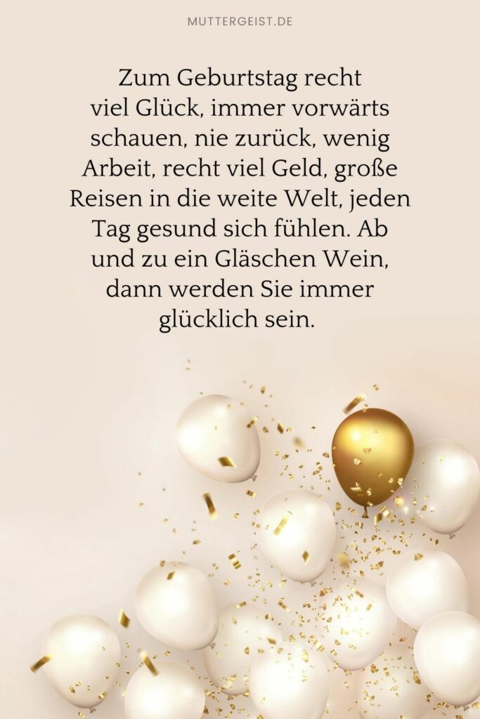 Geburtstagswünsche Mitarbeiter Die richtigen Worte für Kollegen