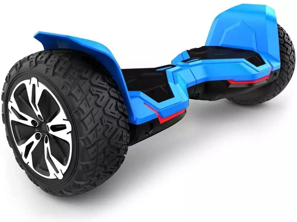 Gyroor Offroad Hoverboard