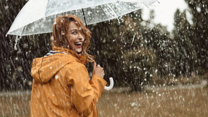 43 Regen-Sprüche – Weisheiten und Lustiges über den Niederschlag