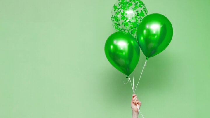 Geburtstagssprüche – Glück, Zufriedenheit und Frohsinn