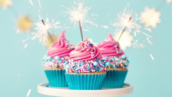 Geburtstagswünsche Glück – Glückwünsche mal anders