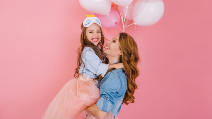 Geburtstagswünsche Kleinkind – Schöne Sprüche fürs Kind und seine Eltern