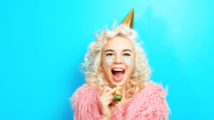 Geburtstagswünsche lustig – 73 Sprüche mit Humor für jeden Geschmack