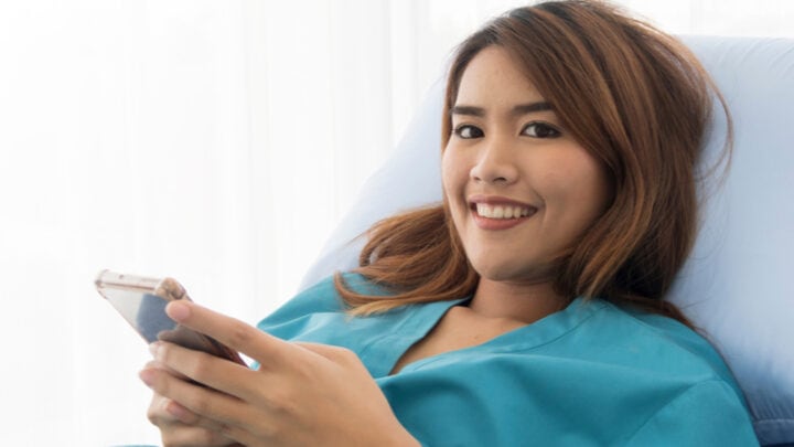 Gefühlvolle Genesungswünsche – 59 Sprüche für WhatsApp und Karte