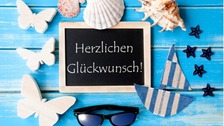 Maritime Geburtstagswünsche – Mit Ahoi ins neue Lebensjahr!