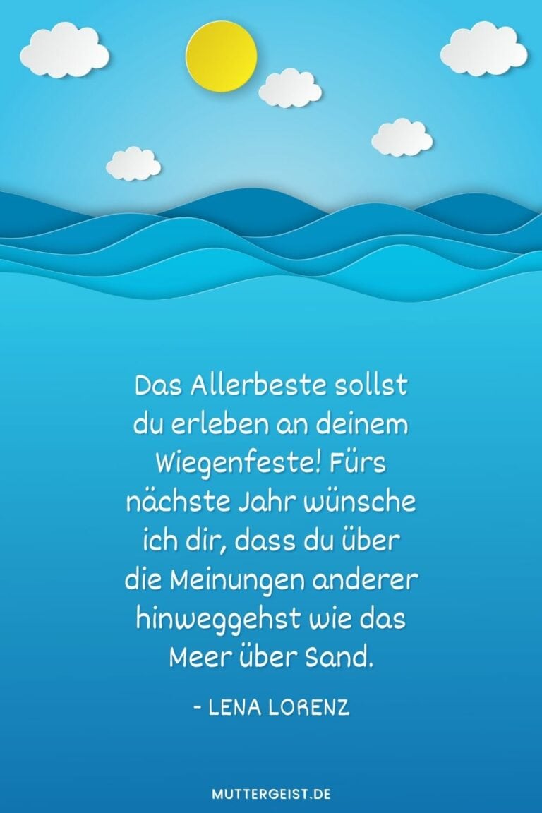 Maritime Geburtstagswünsche Mit Ahoi ins neue Lebensjahr!